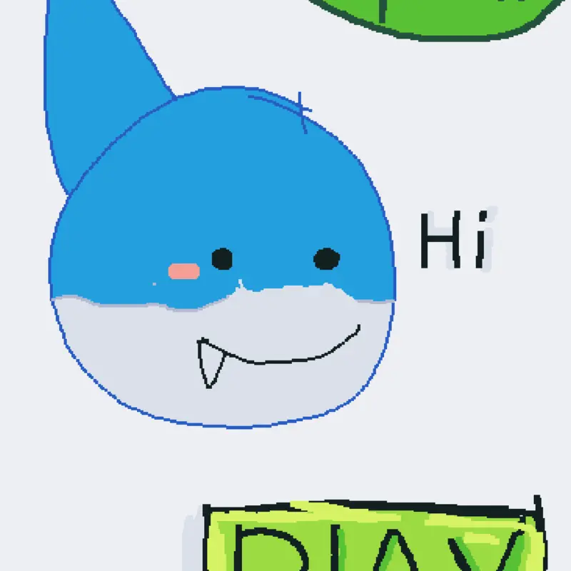 Game by @SHARKEY_THE_SHARK1