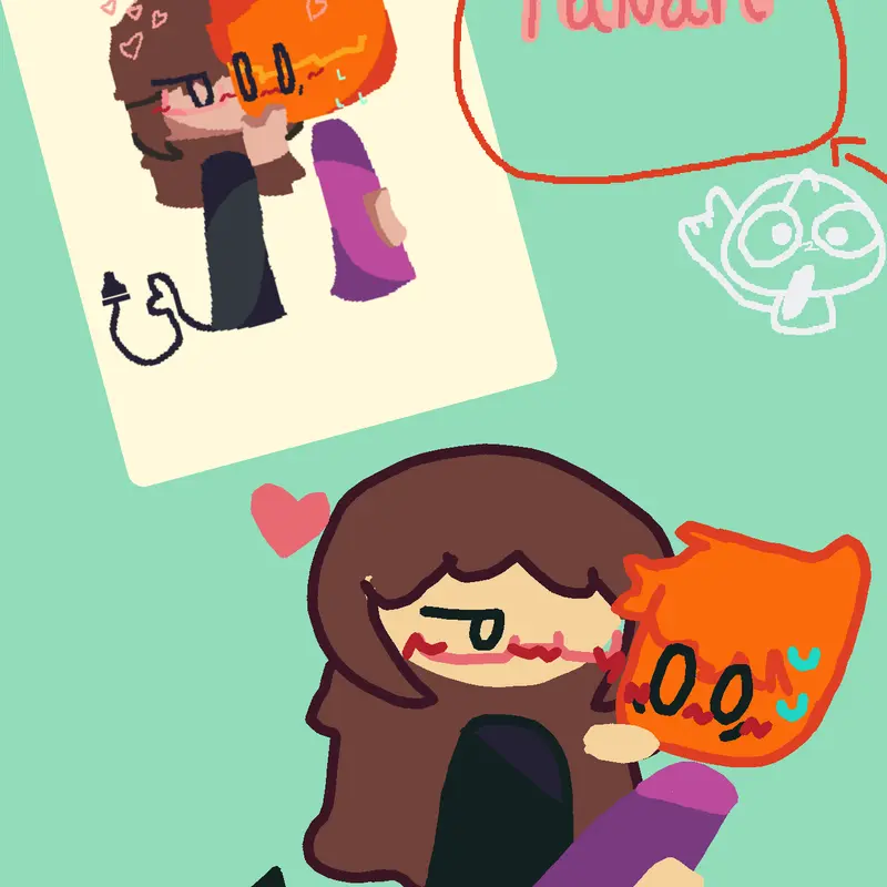 Game by @Diana_animation