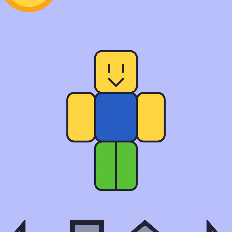 Game by @JoaquimdeOliveira