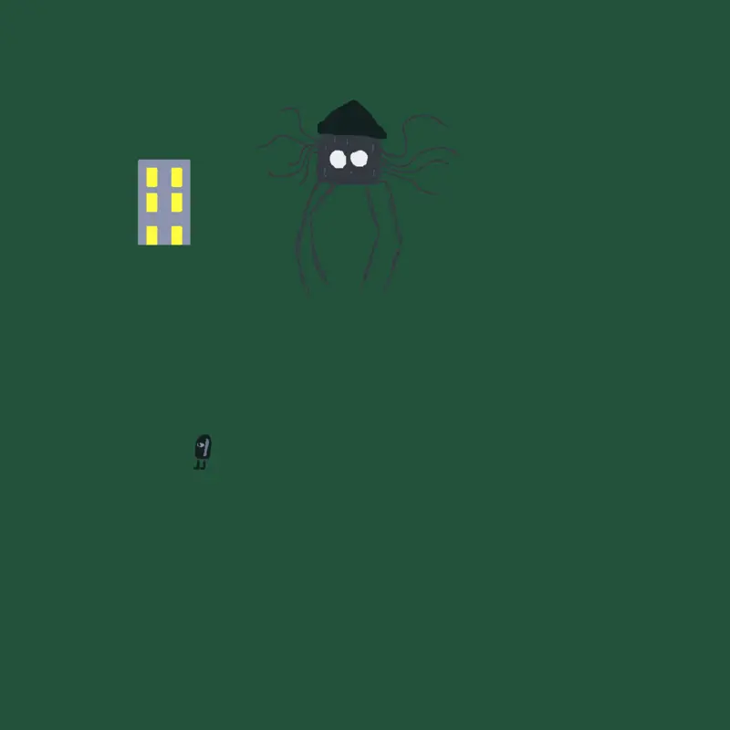 Game by @huntie