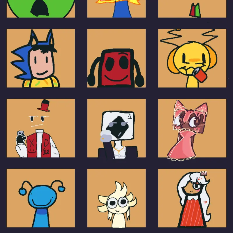 Game by @starwarsfanbutimnoboy
