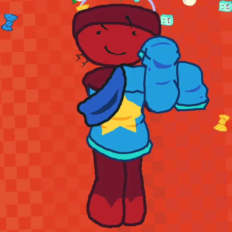Game by @MELMEZXT3ST