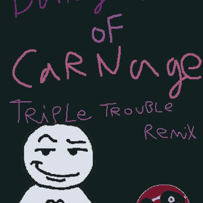 Game by @Freedom_Temmie_ExE