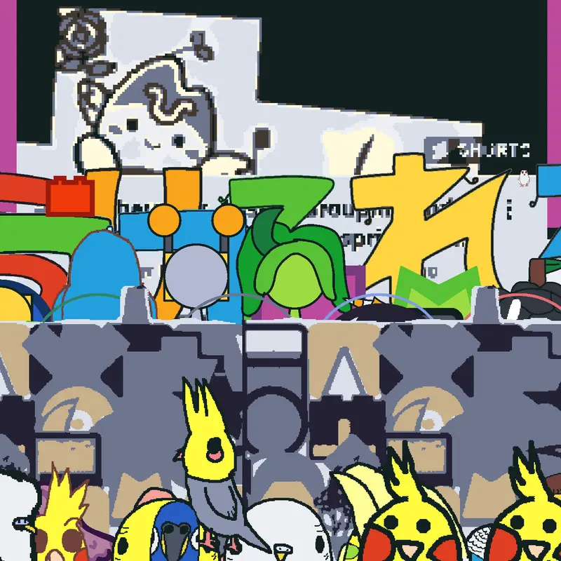 Game by @HondaStepwgn
