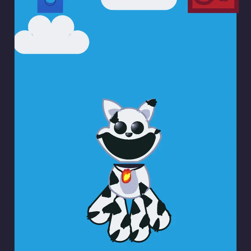 Game by @hoppyhopscoth