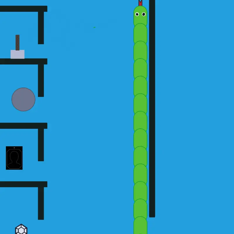 Game by @Ninjago978654321