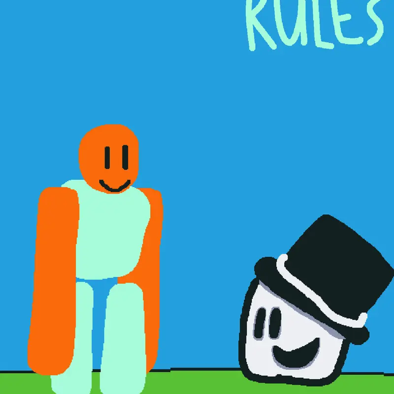 Game by @Topcuber