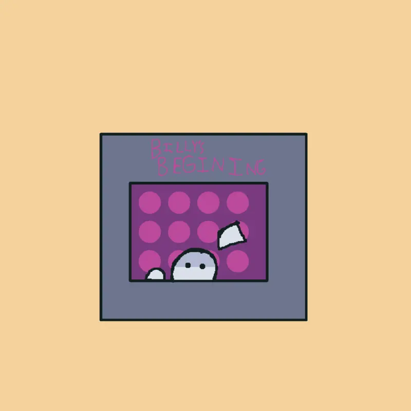 Game by @Lilylio