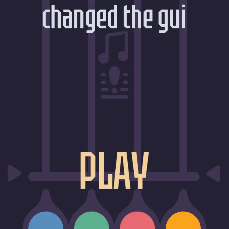 Game by @Dynam