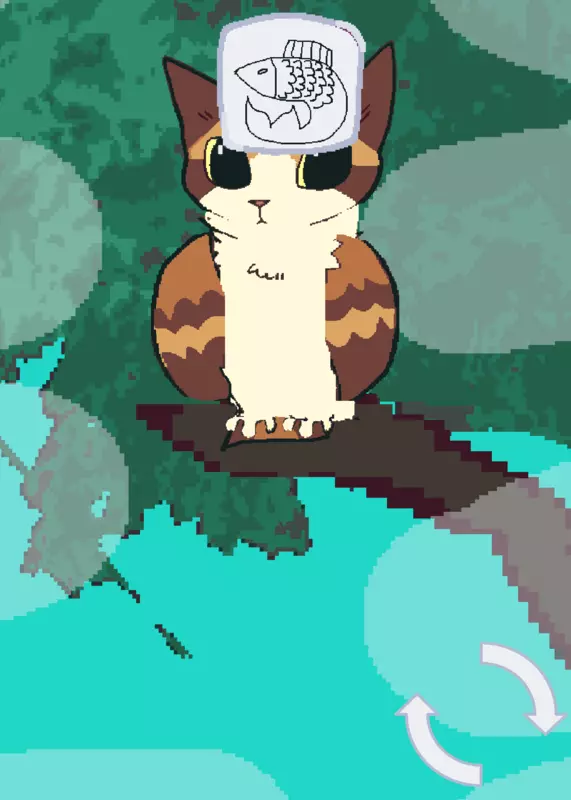 Game by @wolfarebest