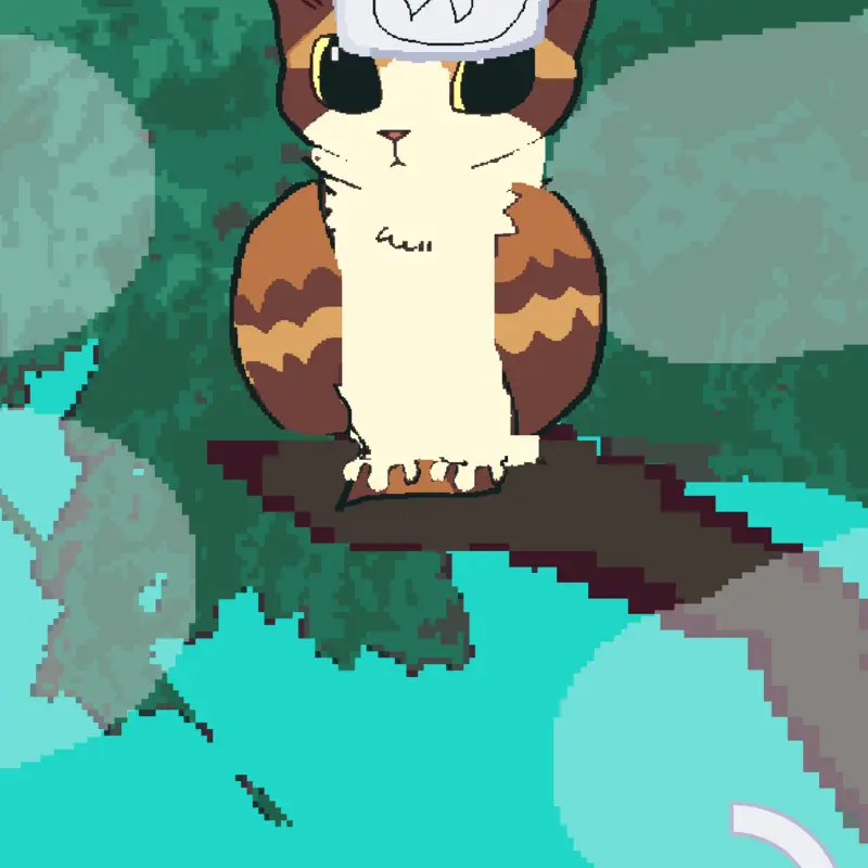 Game by @wolfarebest