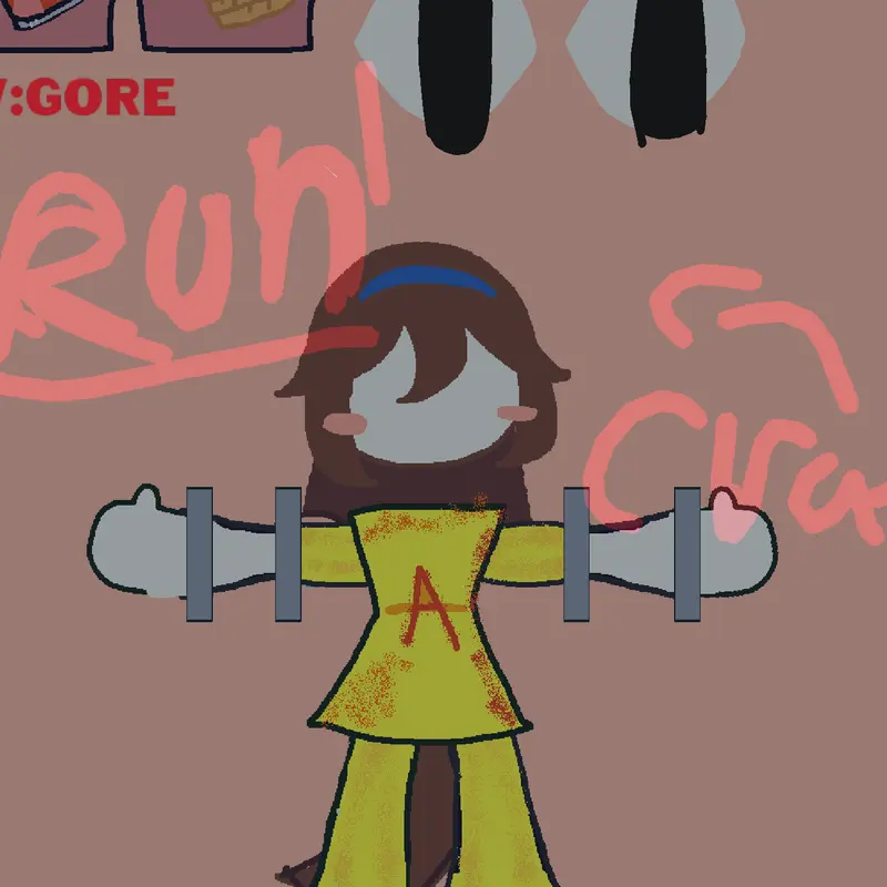 Game by @LunaTunesOnCastle