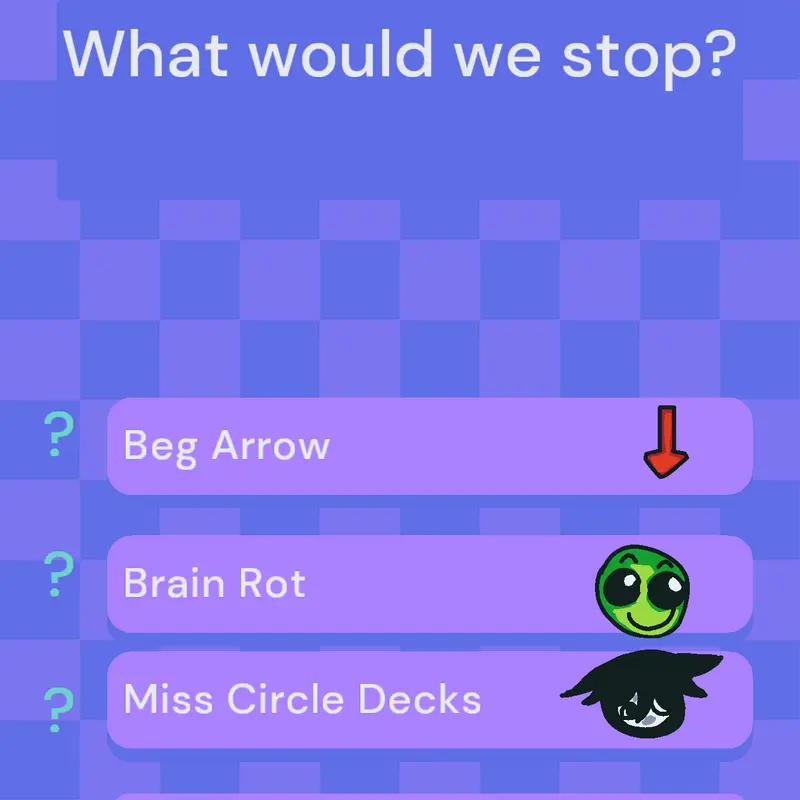 Game by @Randy_BAW