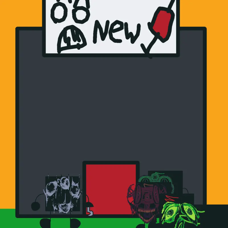 Game by @Four_bfdi_KP