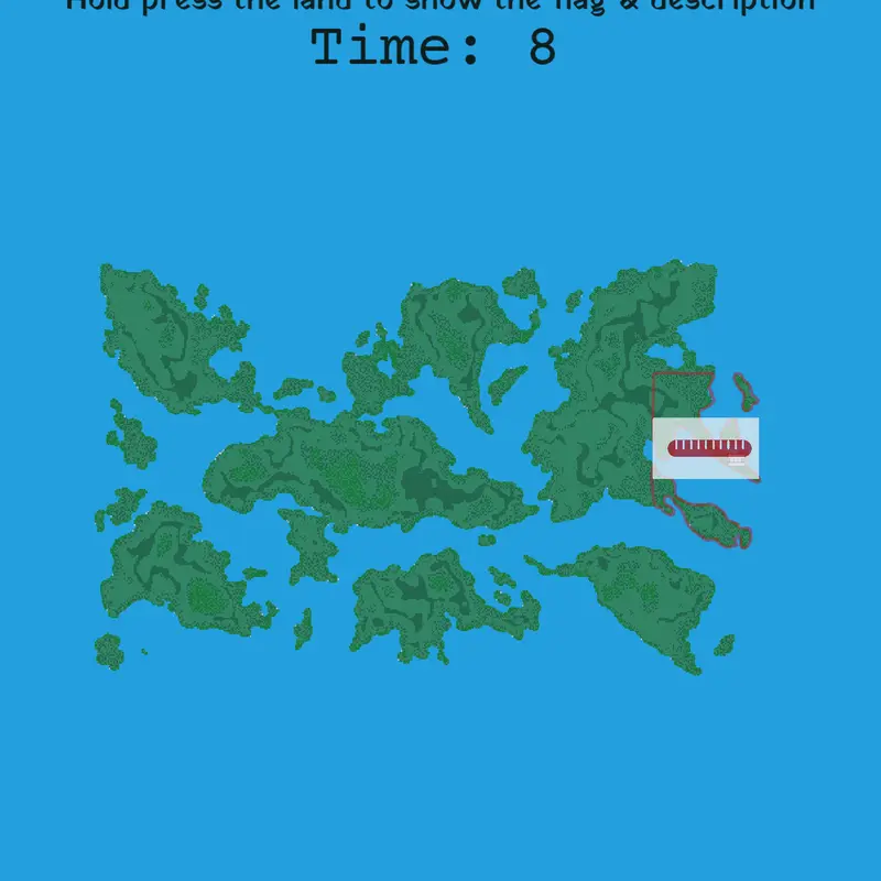 Game by @TahuDecksStudio