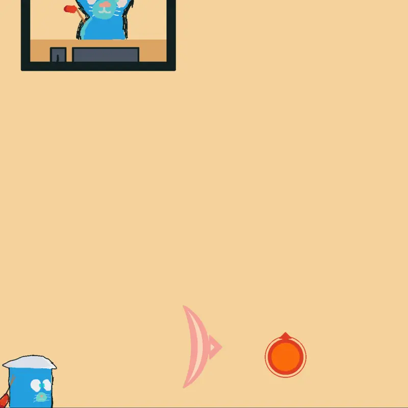 Game by @Claraiscool_LostAcc