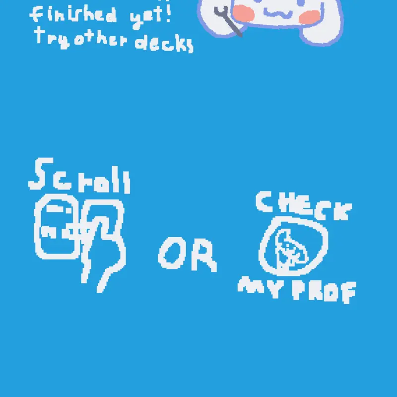 Game by @cinna_cinna