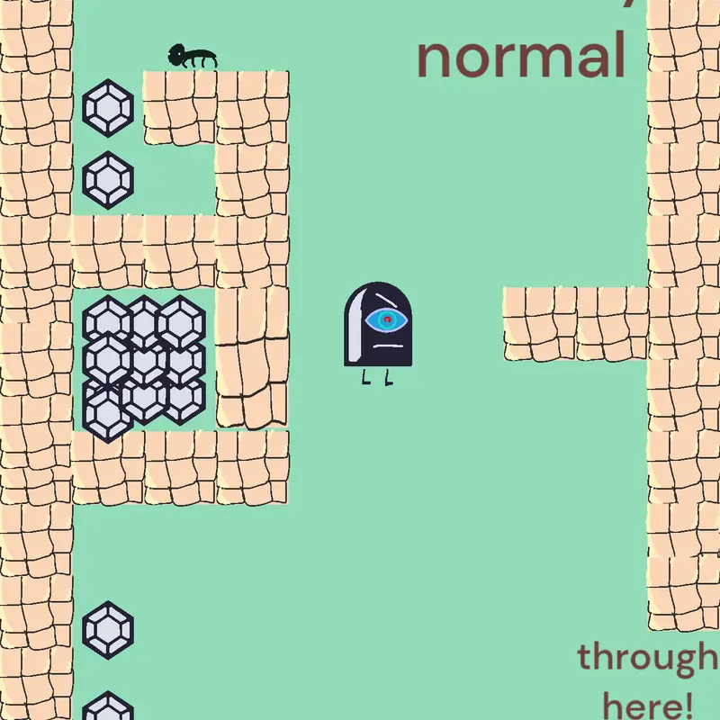 Game by @gabedwarkins
