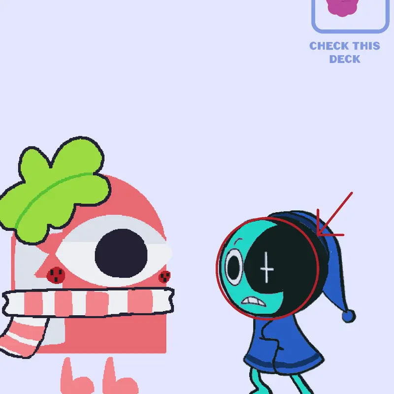 Did you like it? by @gourdy_ismyfavmaintoon