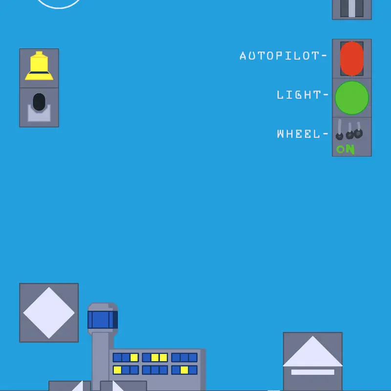 Game by @dofal_i_like_sprunki