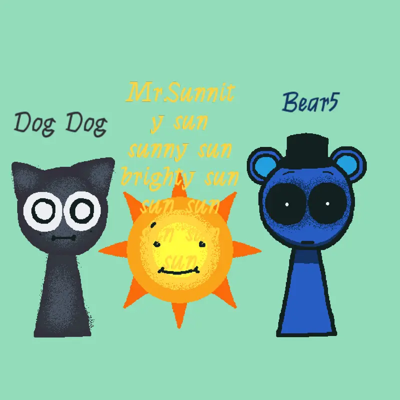 Game by @Hexadecimal