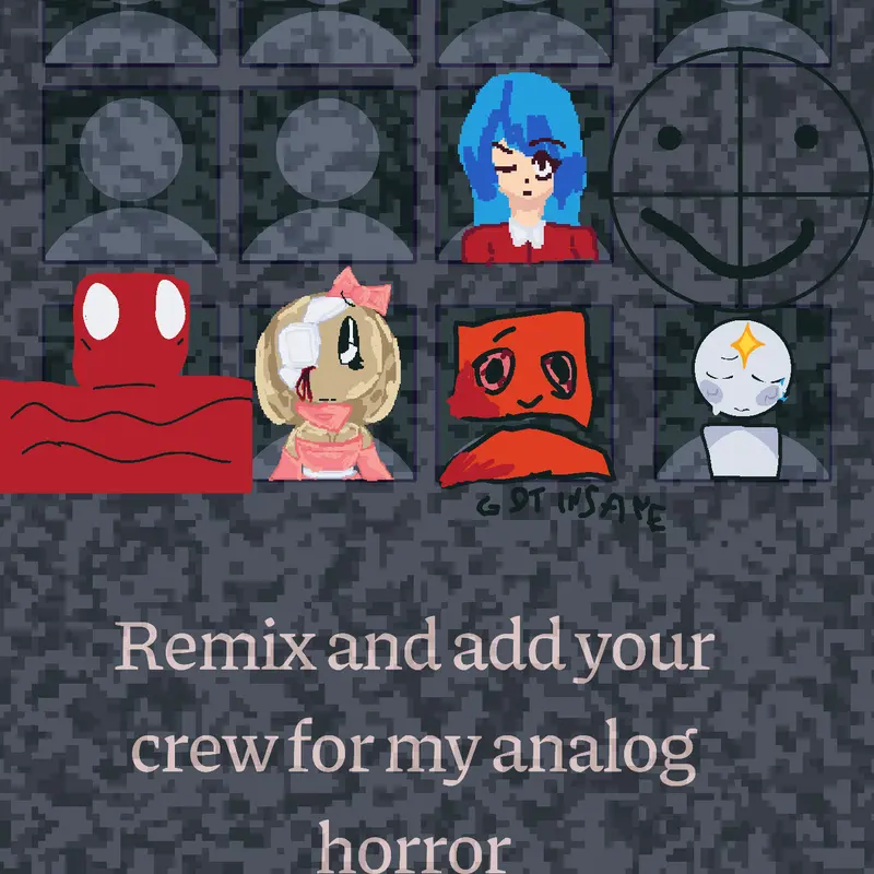 Game by @wailuv