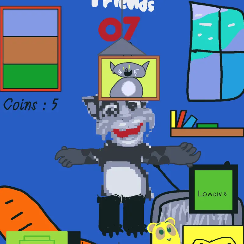 Game by @M1Y8Q-QZUHo54xT