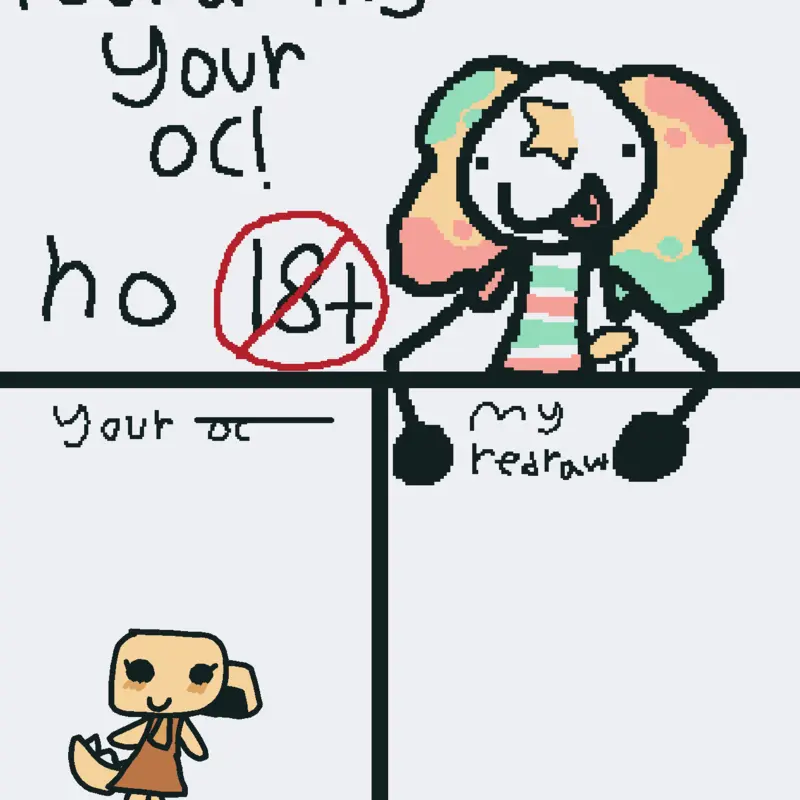 Game by @parfaitcookiefan
