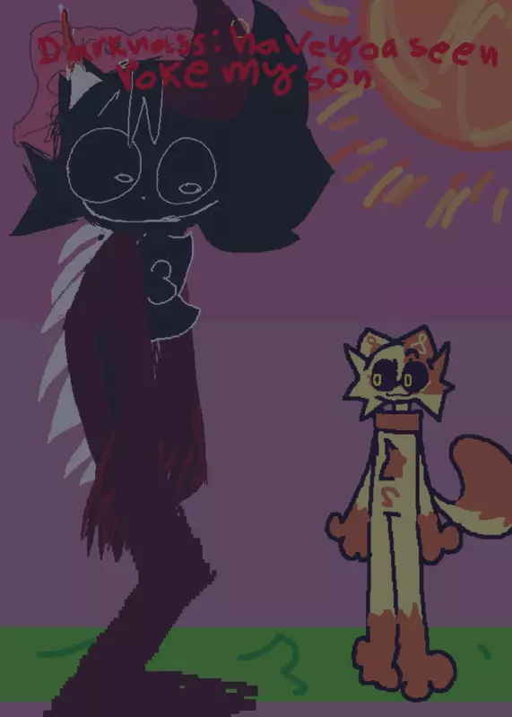 Game by @Darkdawolf