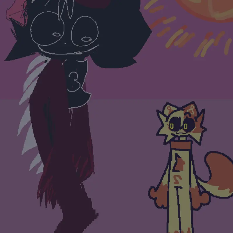 Game by @Darkdawolf