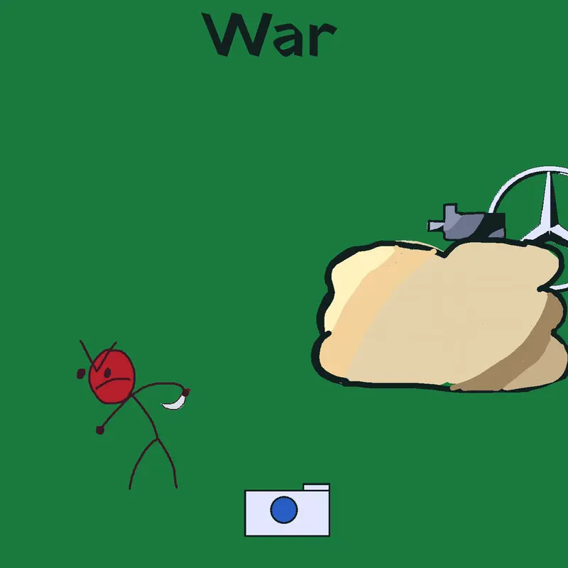Game by @superbstephano