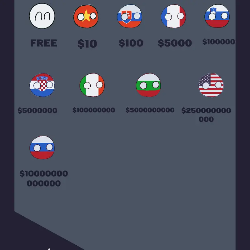 Game by @IamVietnamese