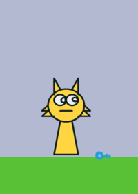 Sprunki Mustard Wenda Game
