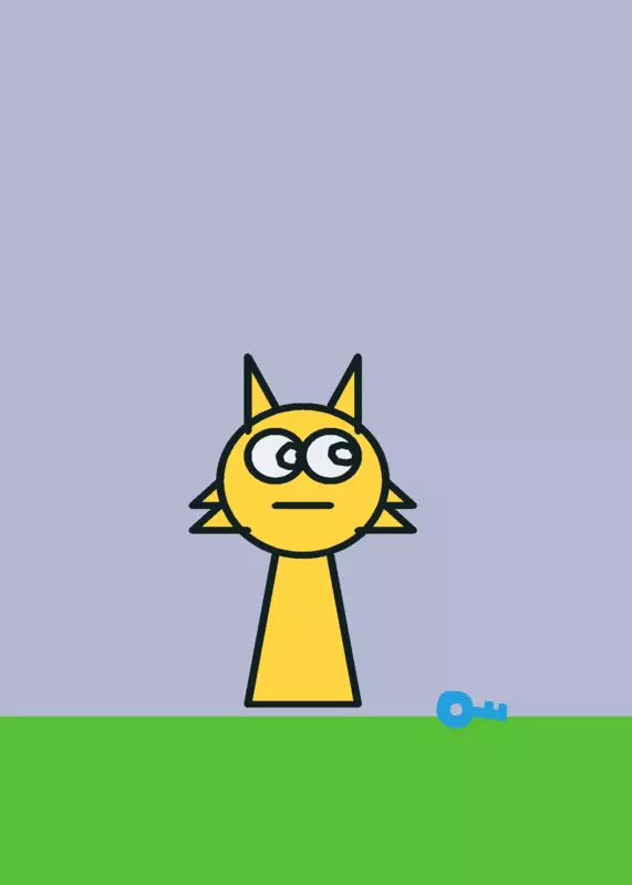 Game by @KenanatlasDenizci