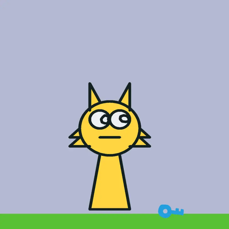 Game by @KenanAtlasDenizci
