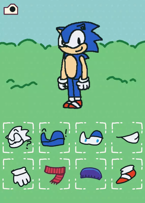 Game by @sonic_en_castle2