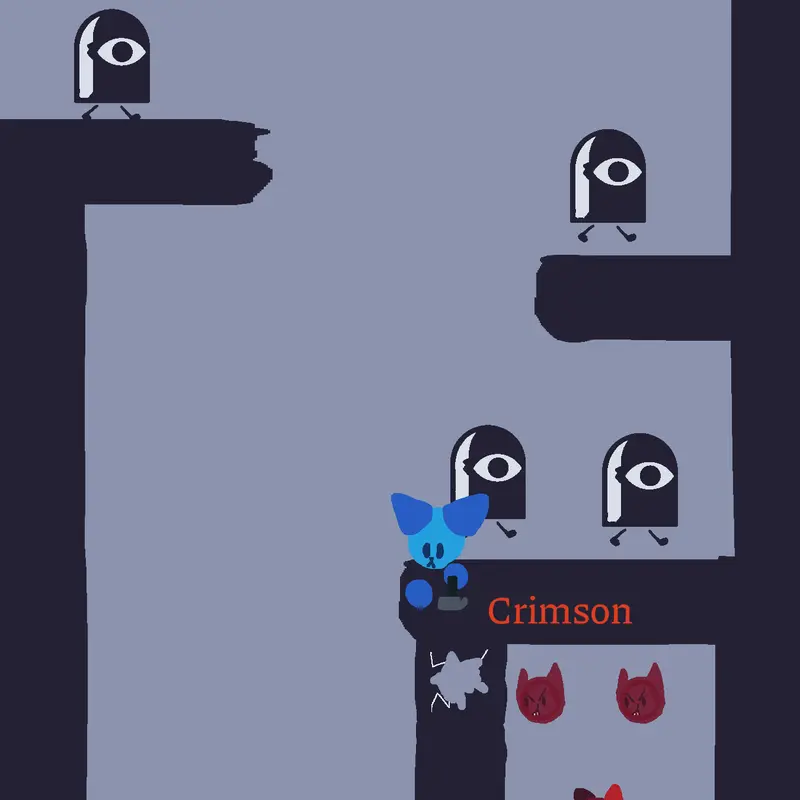 Game by @I_WA_MOL