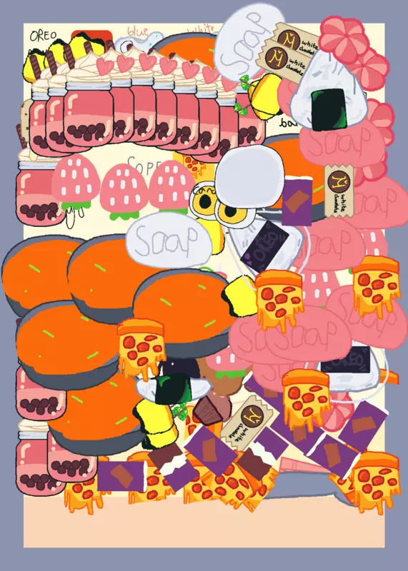 Game by @nekoed