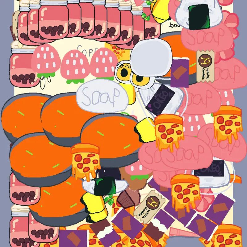 Game by @nekoed