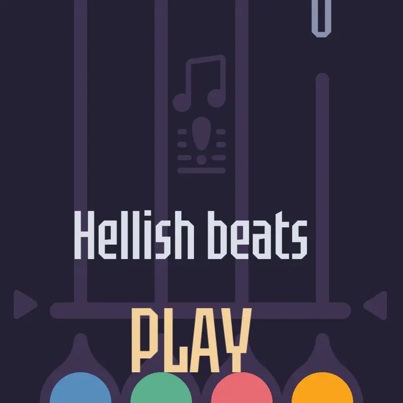 Game by @TheSecondComing