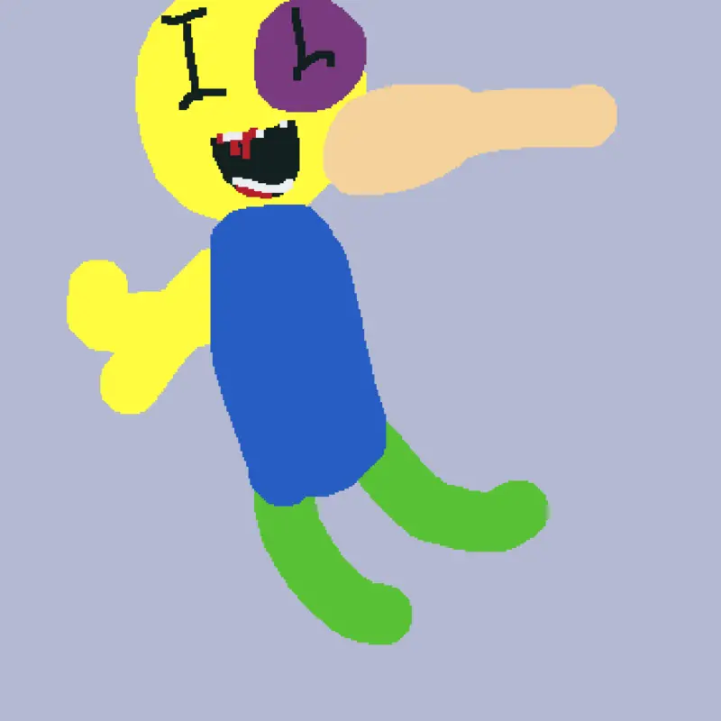 Game by @muriloluis_03