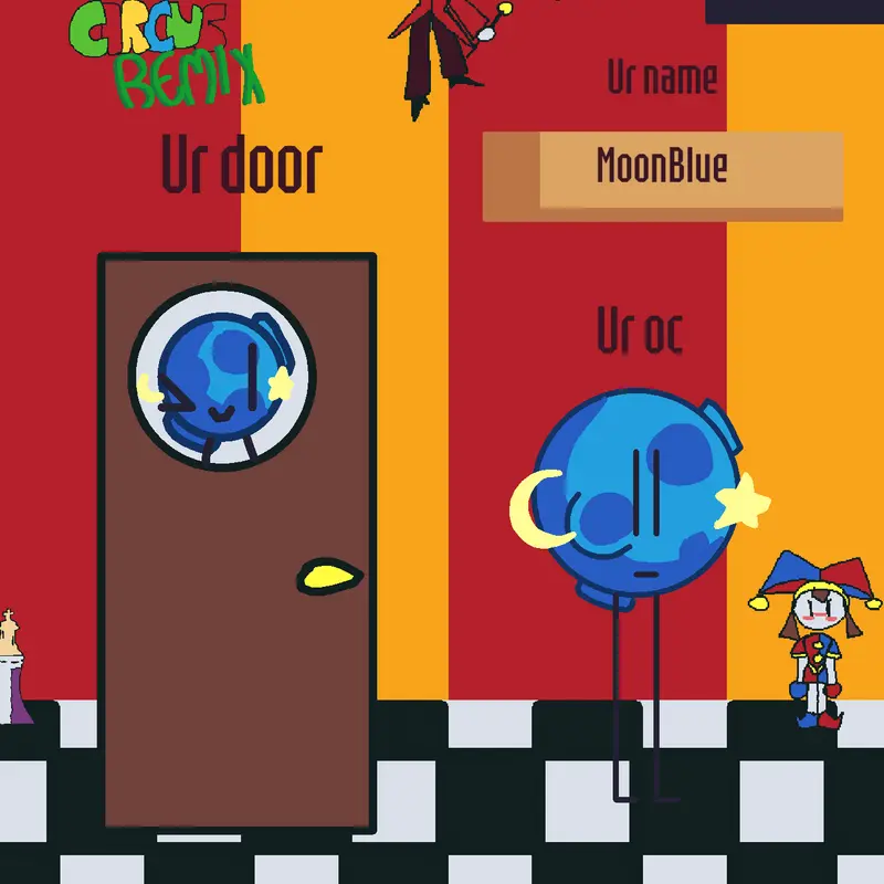 Game by @BluinSpain
