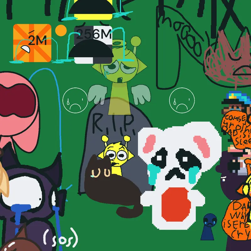 Game by @lawlietthecat3