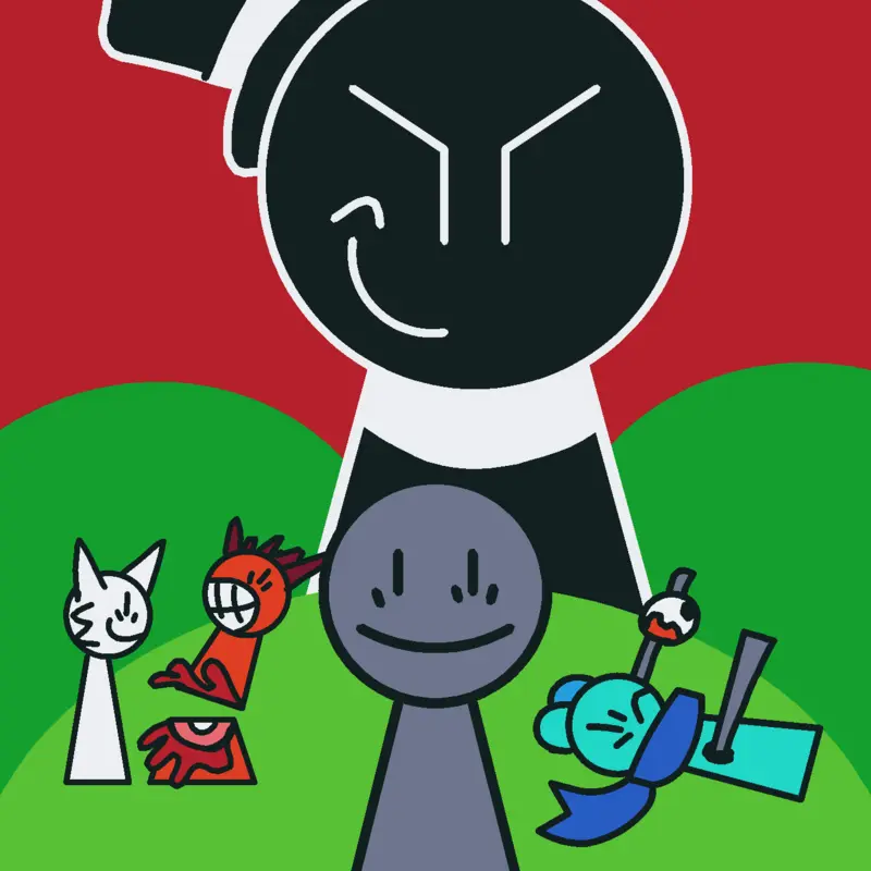 Game by @PinkLemonStudios