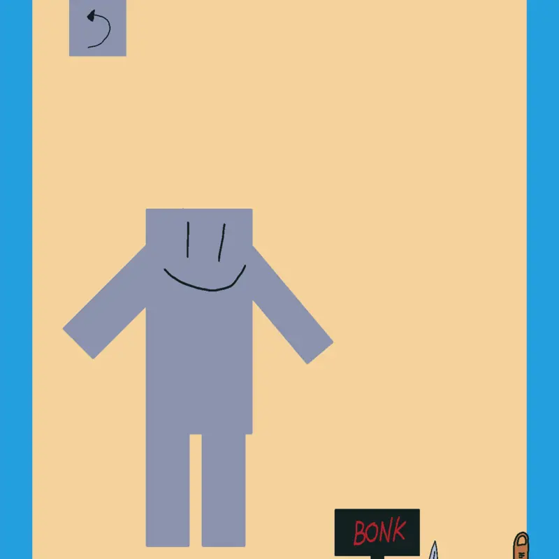 Game by @CarmaMincma