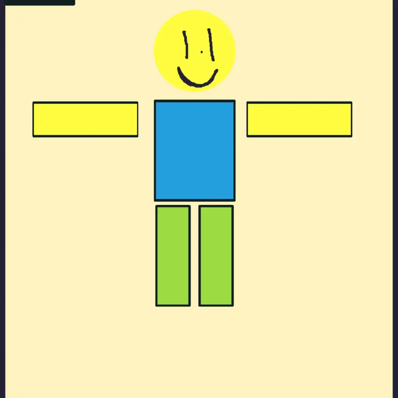 Game by @CalebCreator11