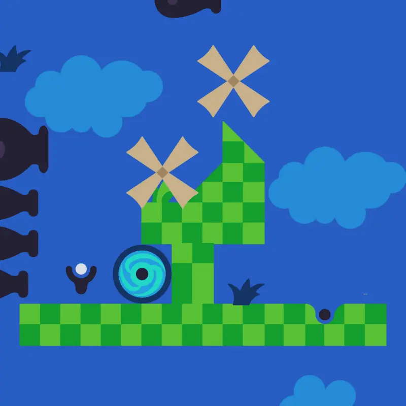 Game by @redfireball