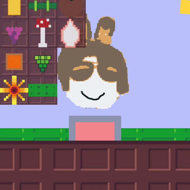 Game by @meii5