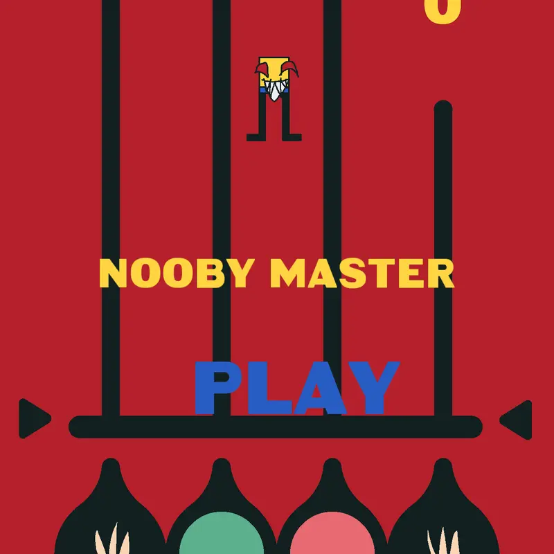 Game by @mnamz