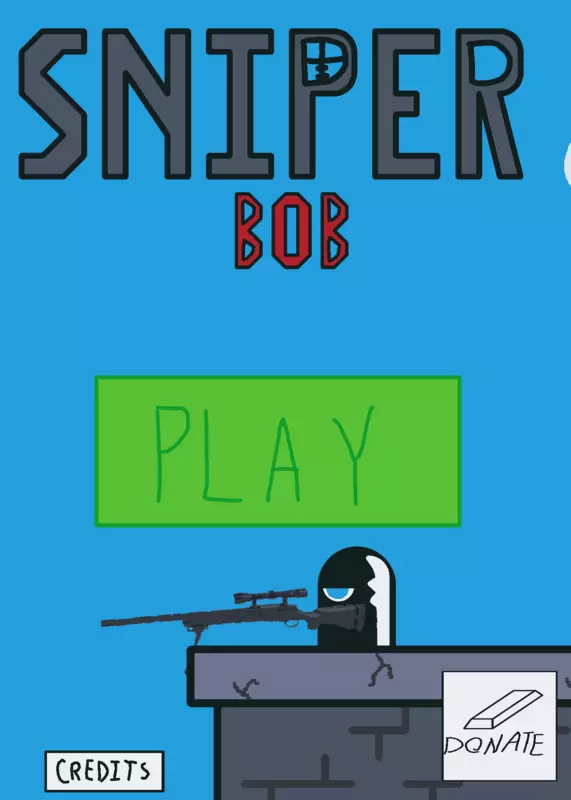Game by @average_bro
